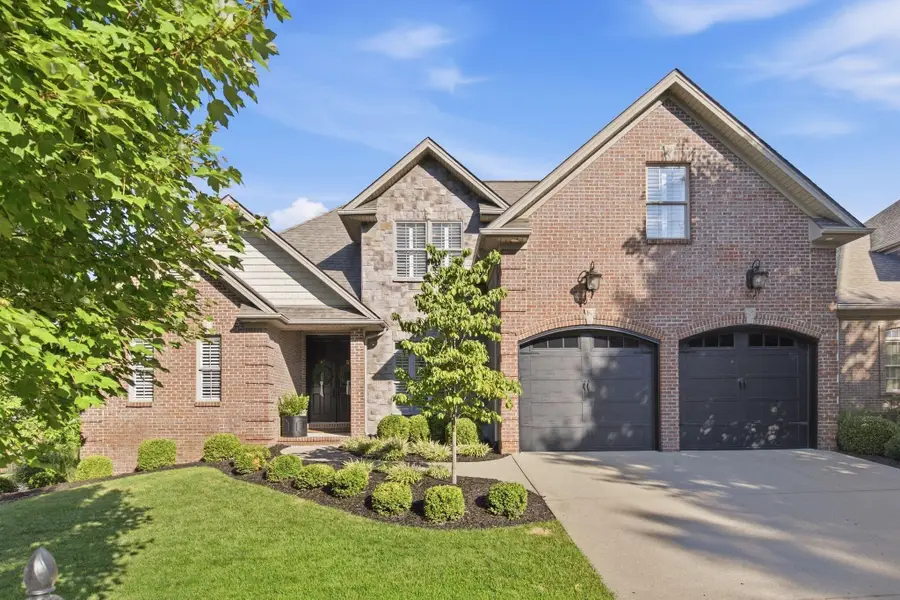 945 Princess Doreen Drive, Lexington, KY 40509 - #2