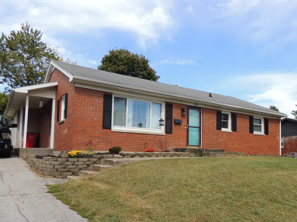 104 Spruce Drive, Frankfort, KY 40601 - #1