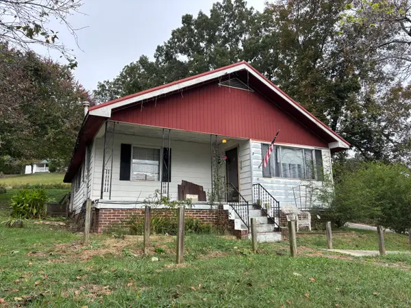 115 N Depot, Woodbine, KY 40771