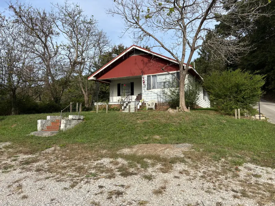 115 N Depot, Woodbine, KY 40771 - #2