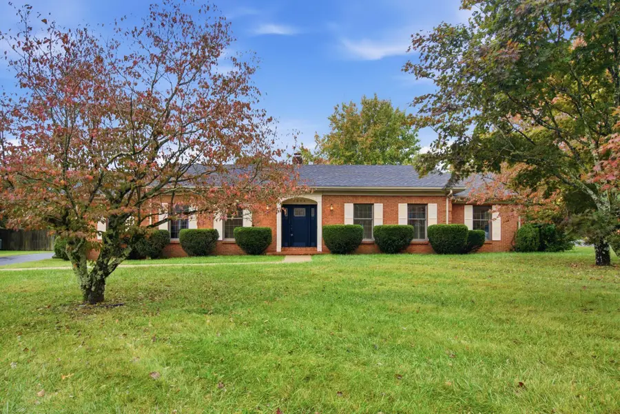 1904 Heather Way, Mount Sterling, KY 40353 - #2