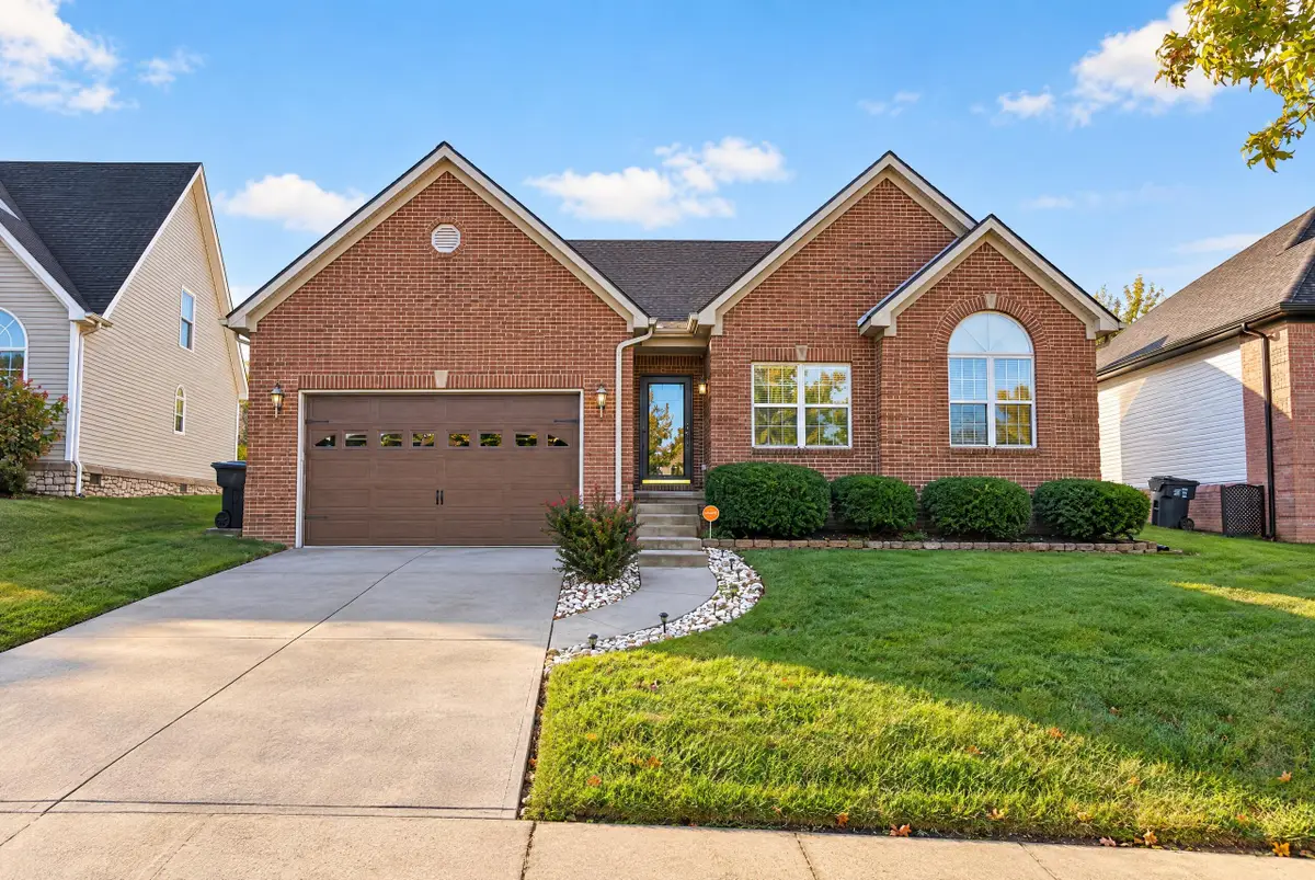 2209 Dunhill Lane, Lexington, KY 40509 - #1