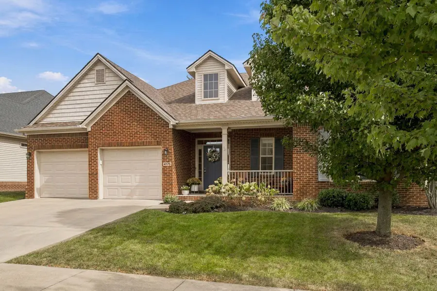 4176 Needlerush Drive, Lexington, KY 40509 - #2