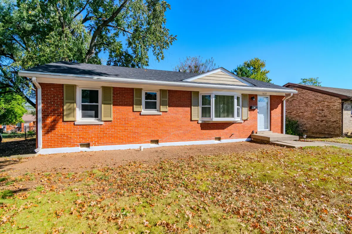 1625 Brittany Lane, Lexington, KY 40504 - #1