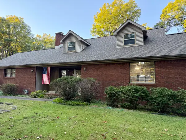 775 Krebs Station Road, Paducah, KY 42003
