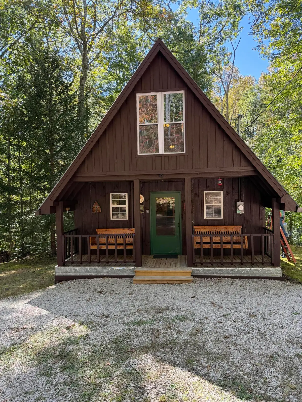 225 Blackoak Road, Wellington, KY 40387 - #1