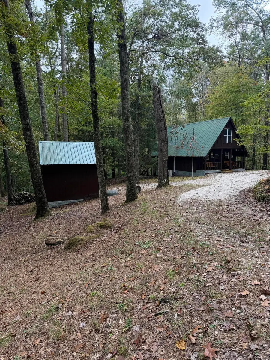 225 Blackoak Road, Wellington, KY 40387 - #3