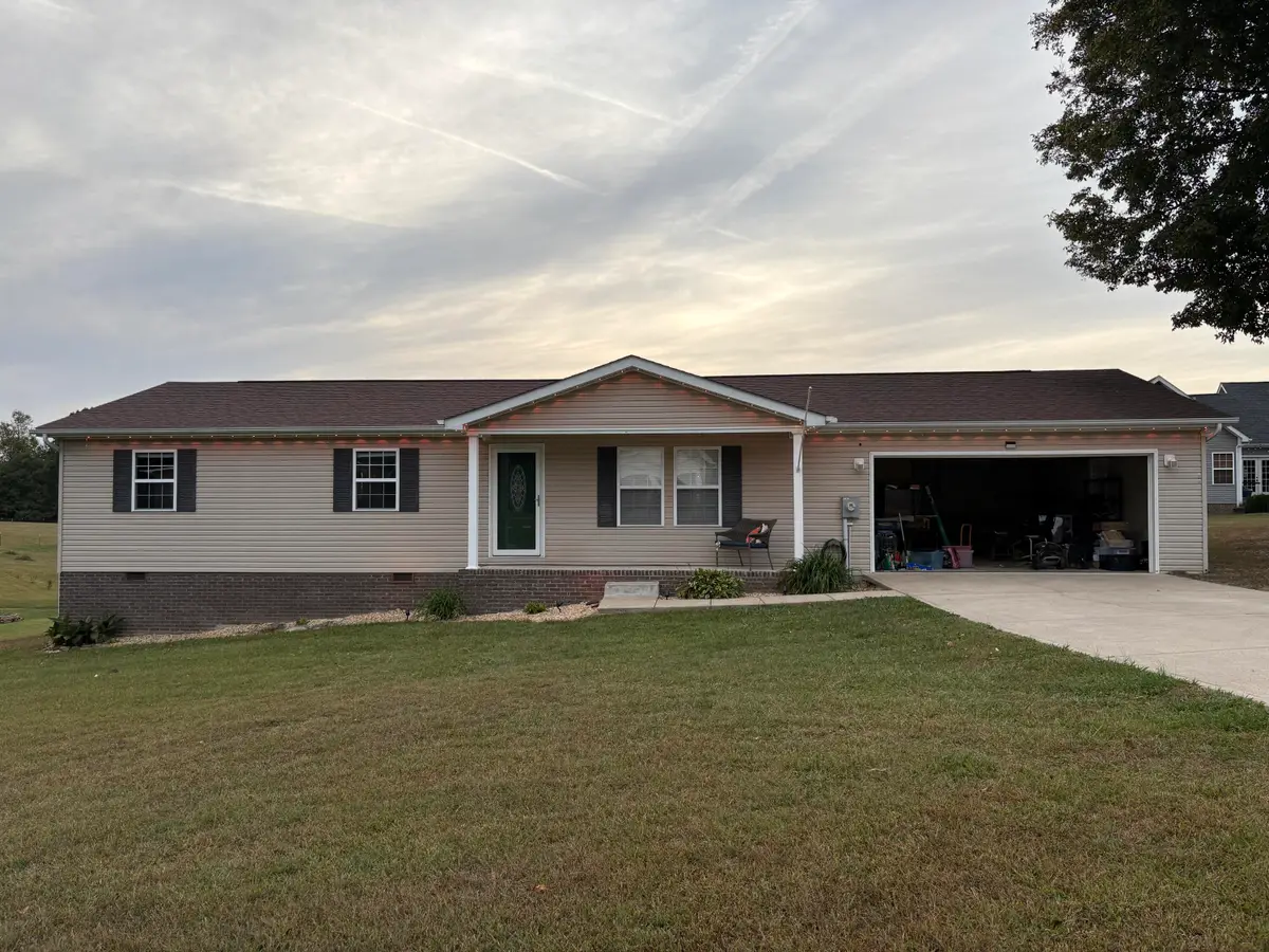 166 Hickory Ridge Drive, Corbin, KY 40701 - #1