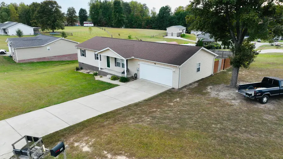 166 Hickory Ridge Drive, Corbin, KY 40701 - #2