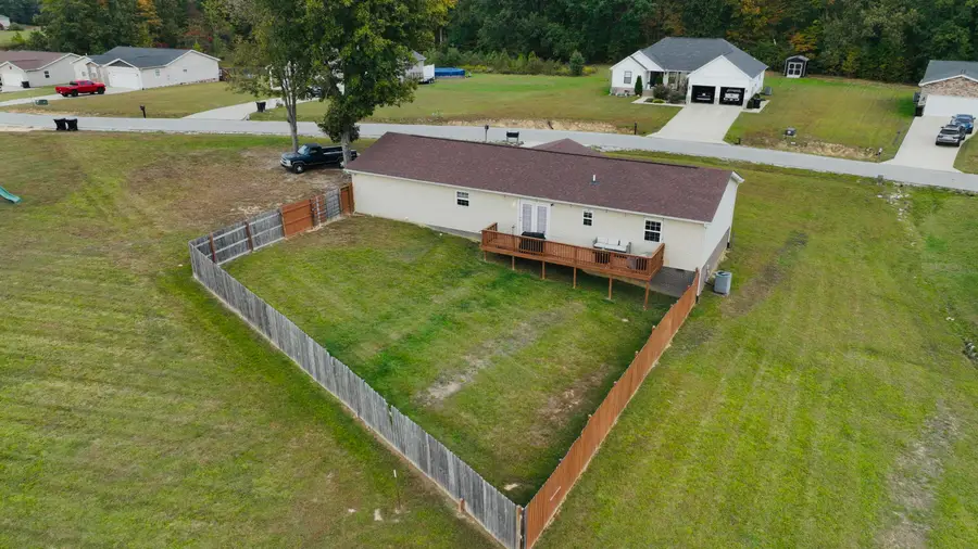 166 Hickory Ridge Drive, Corbin, KY 40701 - #3