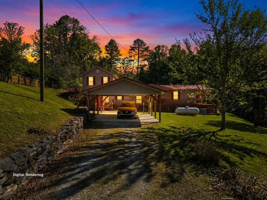 15379 Highway 190, Pineville, KY 40977 - #2