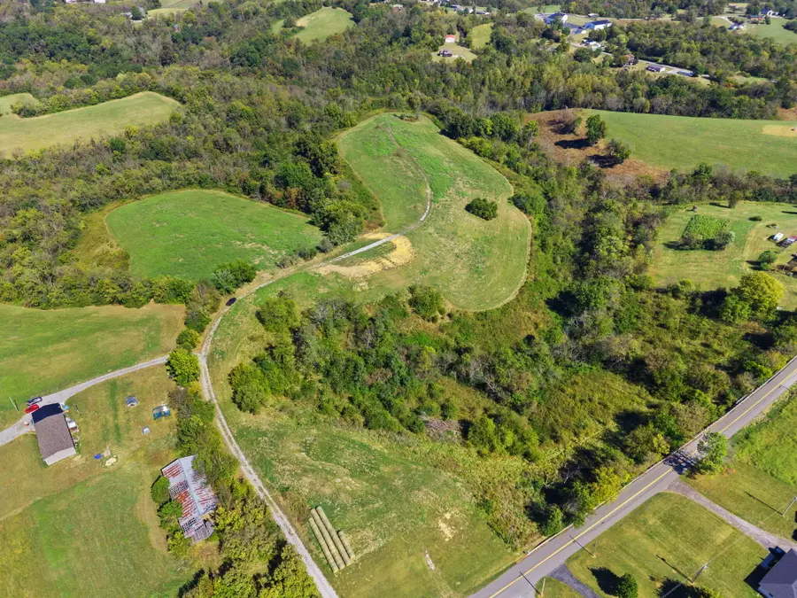 2265 Mt Hebron Road, Lancaster, KY 40444 - #3