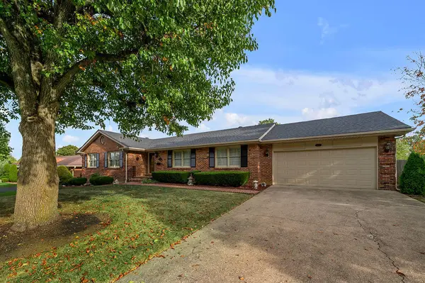 1508 Green Hills Road, Lexington, KY 40505