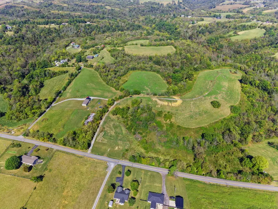 2265 A Mt Hebron Road, Lancaster, KY 40444 - #3