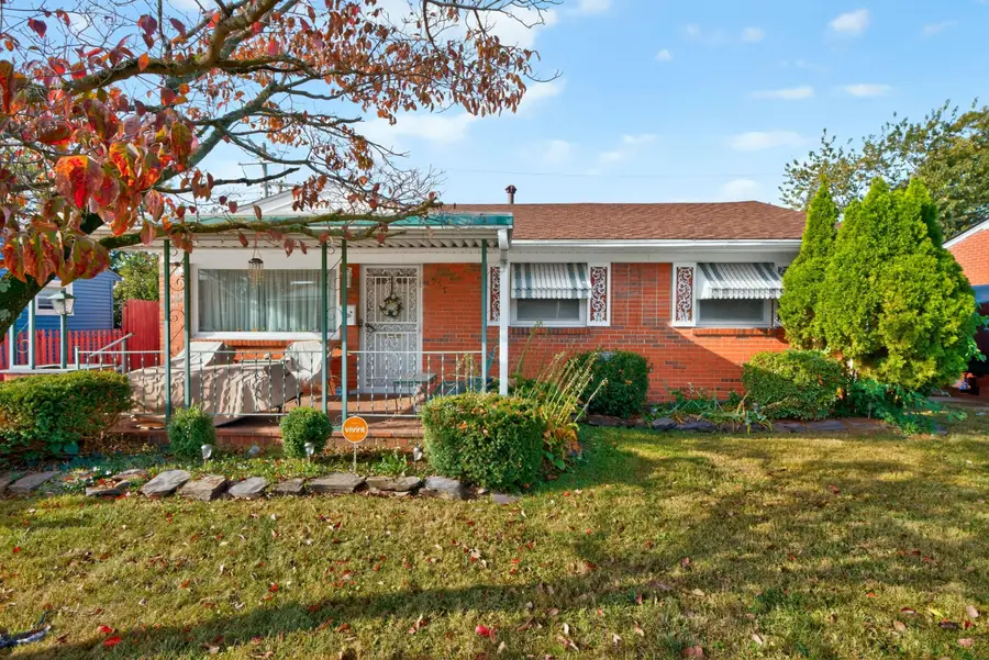 957 Waverly Drive, Lexington, KY 40511 - #2