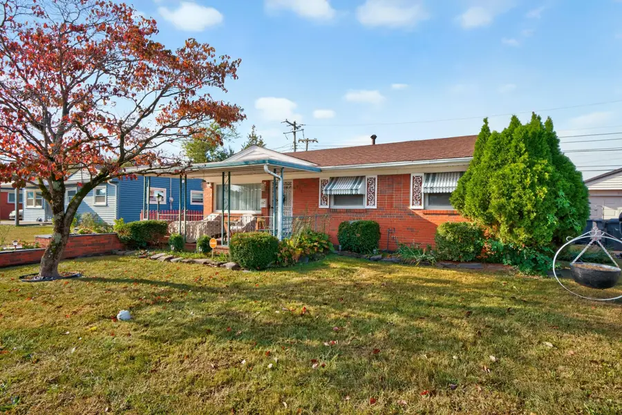 957 Waverly Drive, Lexington, KY 40511 - #3