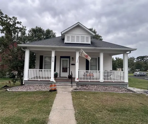 628 Beaumont Avenue, Harrodsburg, KY 40330