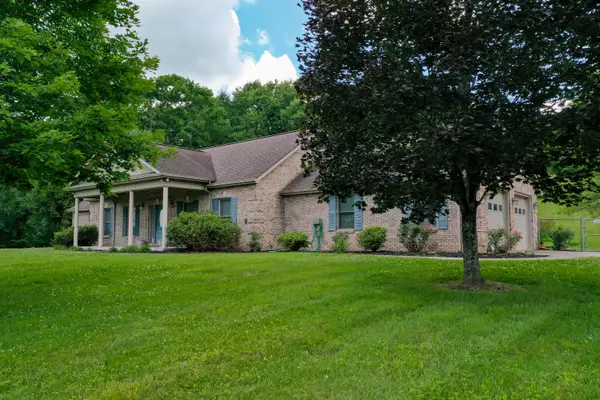 1165 Conley Road, London, KY 40744