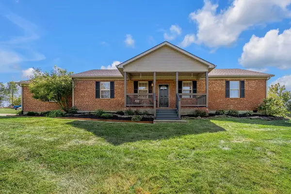 1830 Switzer Road, Stamping Ground, KY 40379