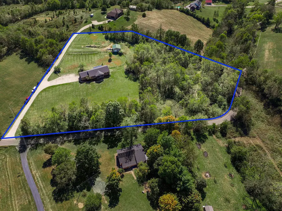 1830 Switzer Road, Stamping Ground, KY 40379 - #2