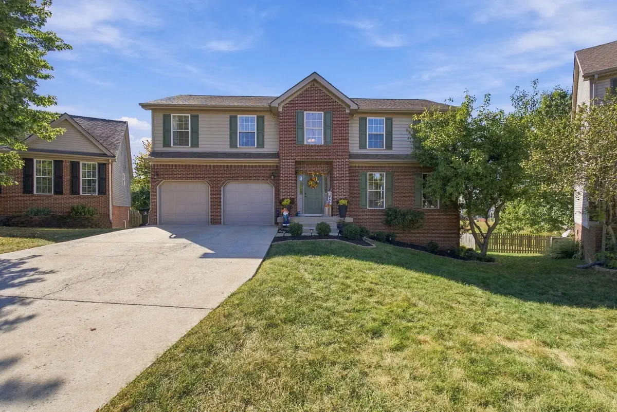 113 Raes Creek Court, Georgetown, KY 40324 - #1