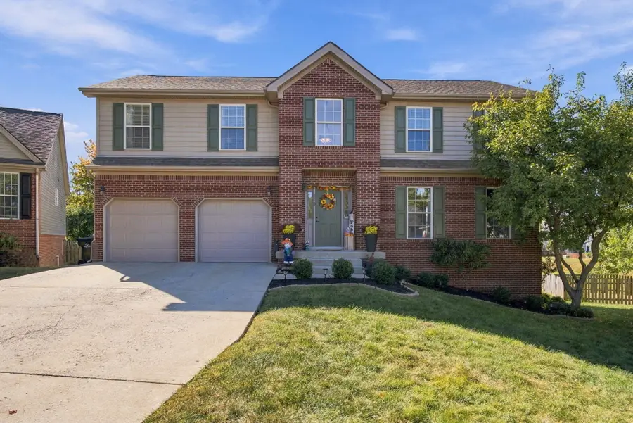 113 Raes Creek Court, Georgetown, KY 40324 - #2