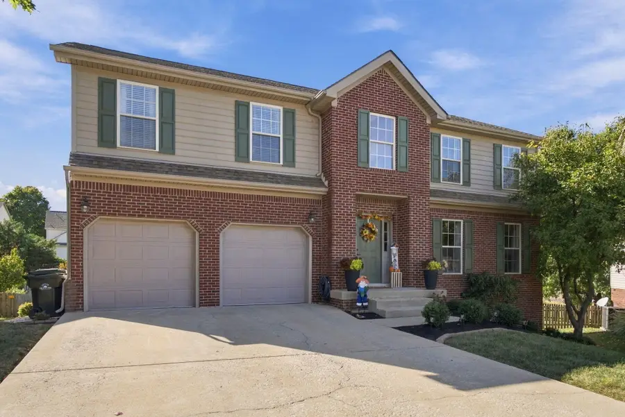 113 Raes Creek Court, Georgetown, KY 40324 - #3