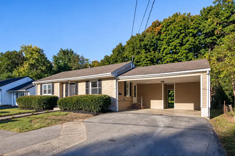 105 Williams Court, Danville, KY 40422 - #2