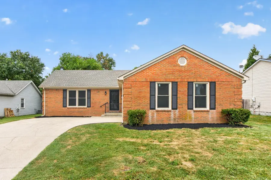 421 Merribrook Court, Lexington, KY 40503 - #2