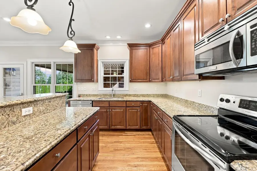 172 Somersly Place, Lexington, KY 40515 - #3