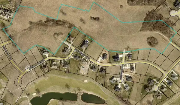 152 Bull Run Trail #Lot 41, Richmond, KY 40475