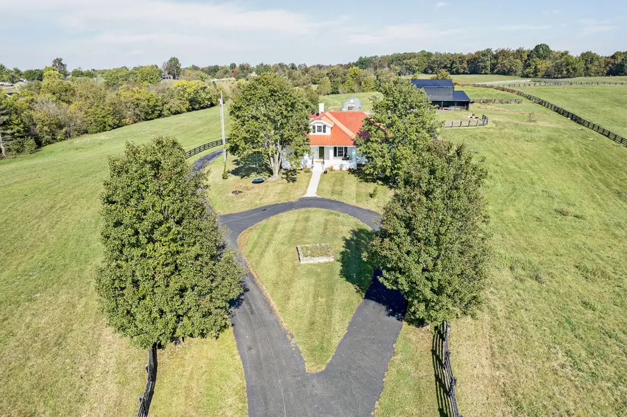 1492 Perryville Road, Harrodsburg, KY 40330 - #2
