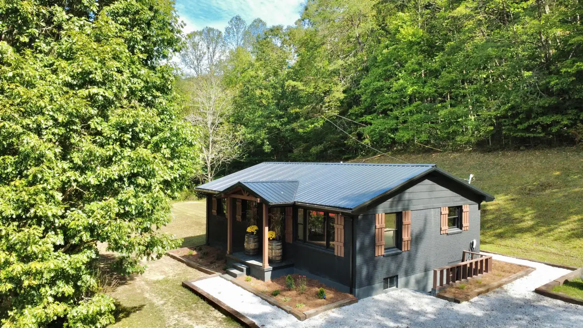 68 Star Gap Road, Stanton, KY 40380 - #1