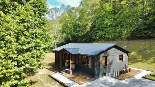 68 Star Gap Road, Stanton, KY 40380