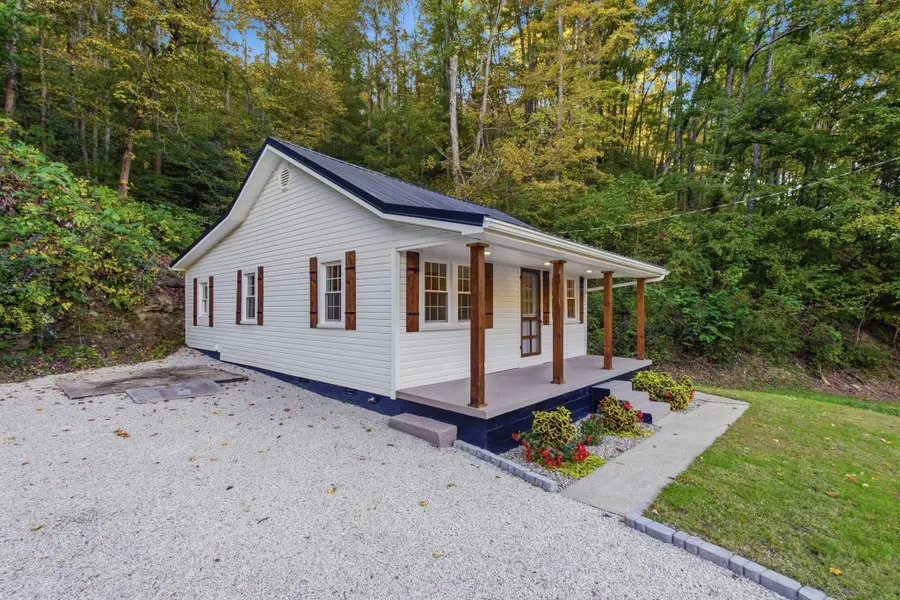 3357 Ky-36, Salt Lick, KY 40371 - #3