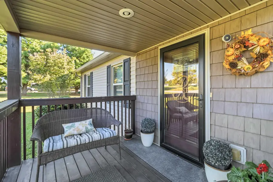 143 Sunrise Drive, Lancaster, KY 40444 - #3