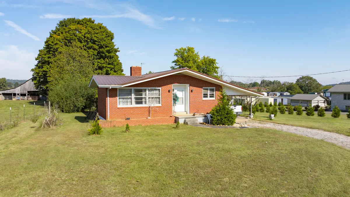142 Highway 3284, Monticello, KY 42633 - #1