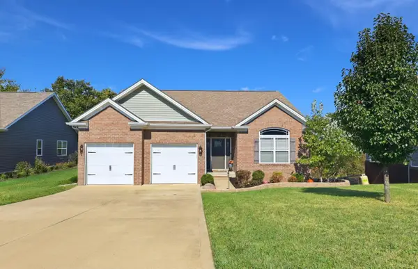 199 Westwoods Drive, Georgetown, KY 40324
