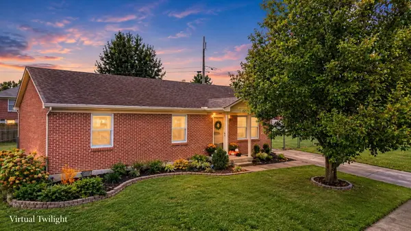 107 Berry Patch Drive, Wilmore, KY 40390