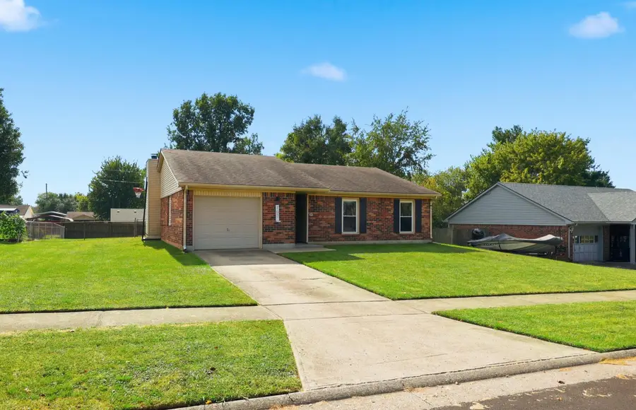 107 Hutchins Drive, Georgetown, KY 40324 - #2
