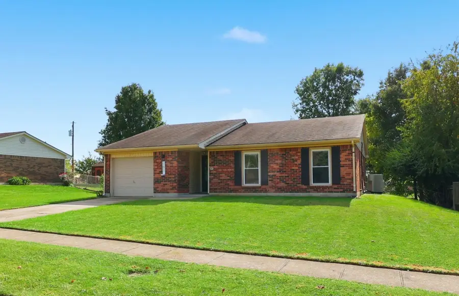 107 Hutchins Drive, Georgetown, KY 40324 - #3