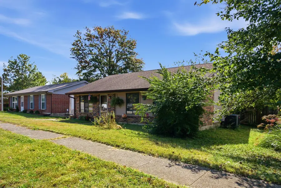 3481 Featheridge Drive, Lexington, KY 40515 - #2
