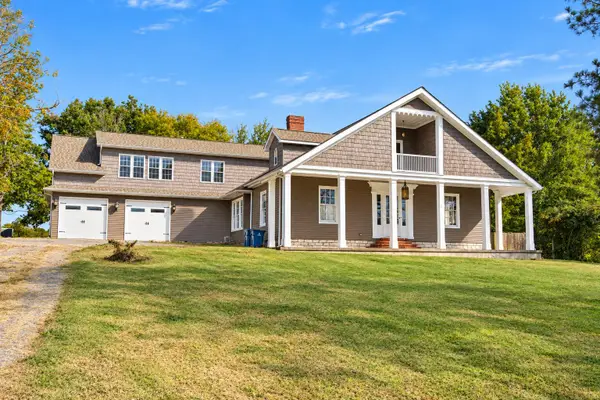 765 Beaumont Avenue, Harrodsburg, KY 40330