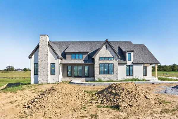 100 Ava Court, Wilmore, KY 40390