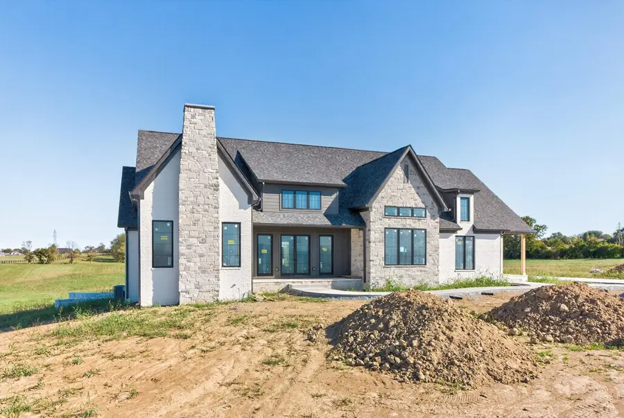 100 Ava Court, Wilmore, KY 40390 - #2