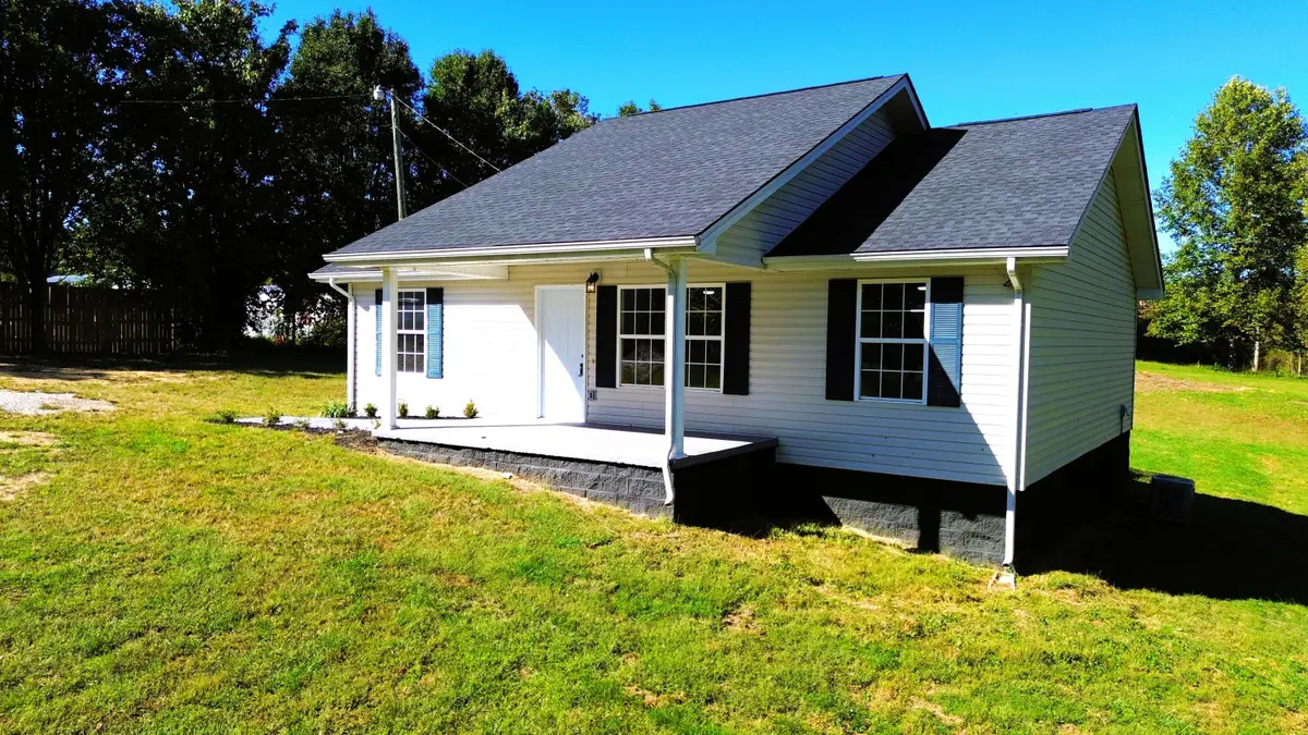 220 Moore Hill Avenue, Corbin, KY 40701 - #1
