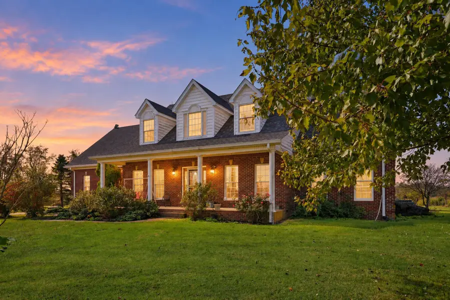 1895 Clear Creek Road, Nicholasville, KY 40356 - #2