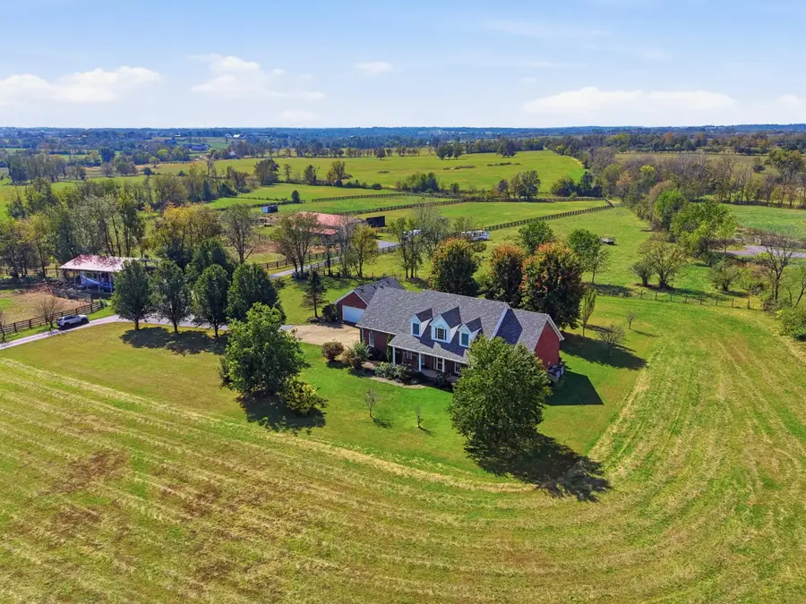 1895 Clear Creek Road, Nicholasville, KY 40356 - #3
