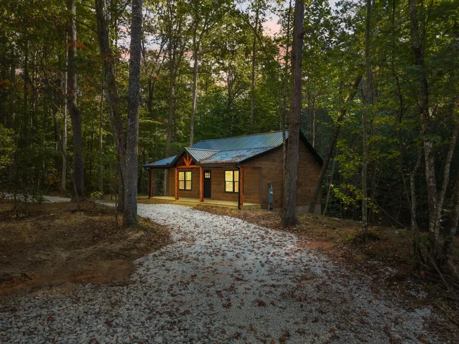 120 Eureka Road, Zoe, KY 41397 - #2