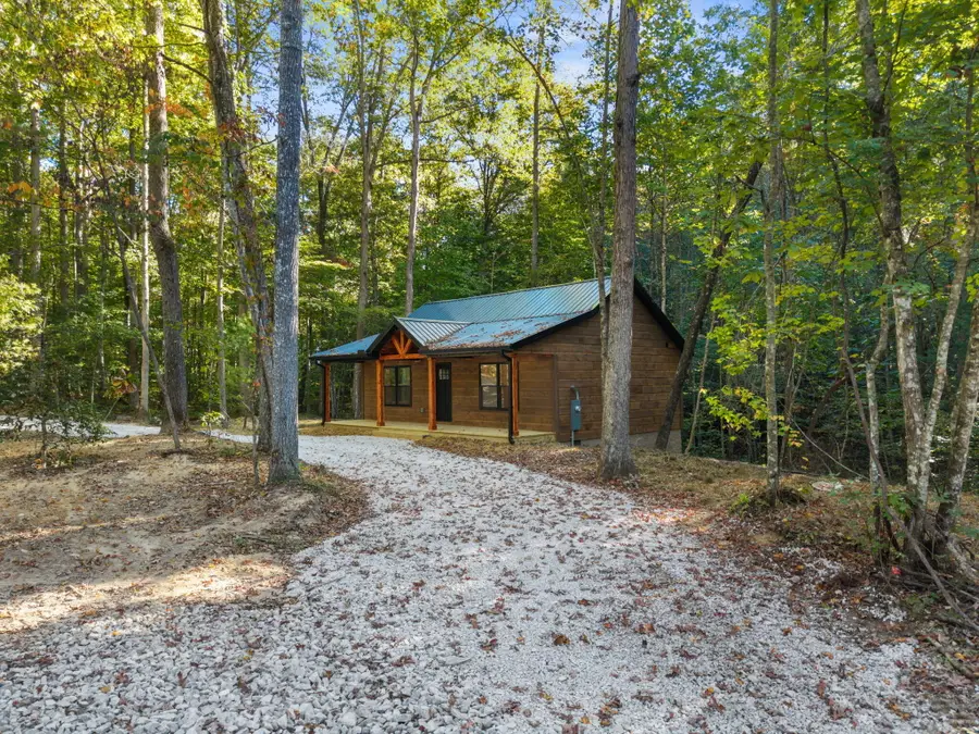 120 Eureka Road, Zoe, KY 41397 - #3